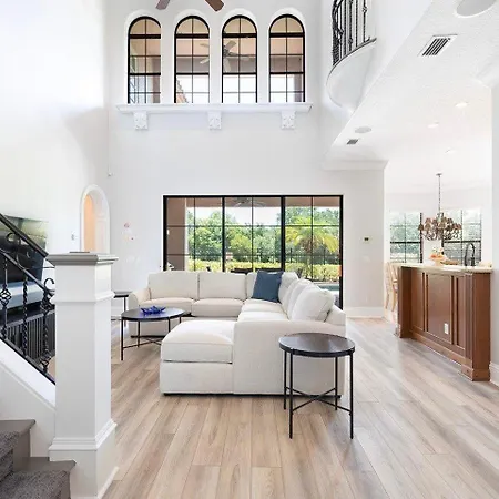 Villa W253 - Happy Abode With Annex At Reunion